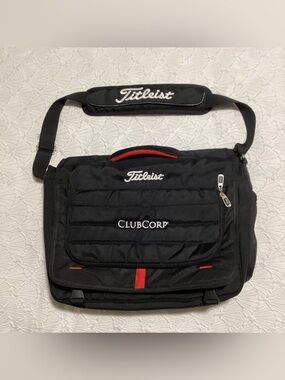 Titleist Golf Messanger Bag